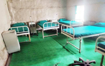 कोरोना संक्रमण फैलन नदिन जुट्यो पातारासी गाउँपालिका